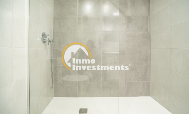 Gebrauchtimmobilien - Apartment - Orihuela Costa - Los Dolses