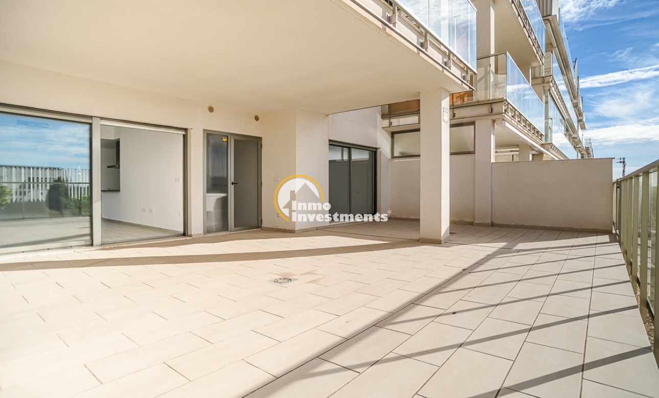 Gebrauchtimmobilien - Apartment - Orihuela Costa - Los Dolses