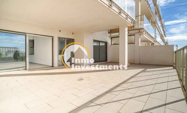 Gebrauchtimmobilien - Apartment - Orihuela Costa - Los Dolses