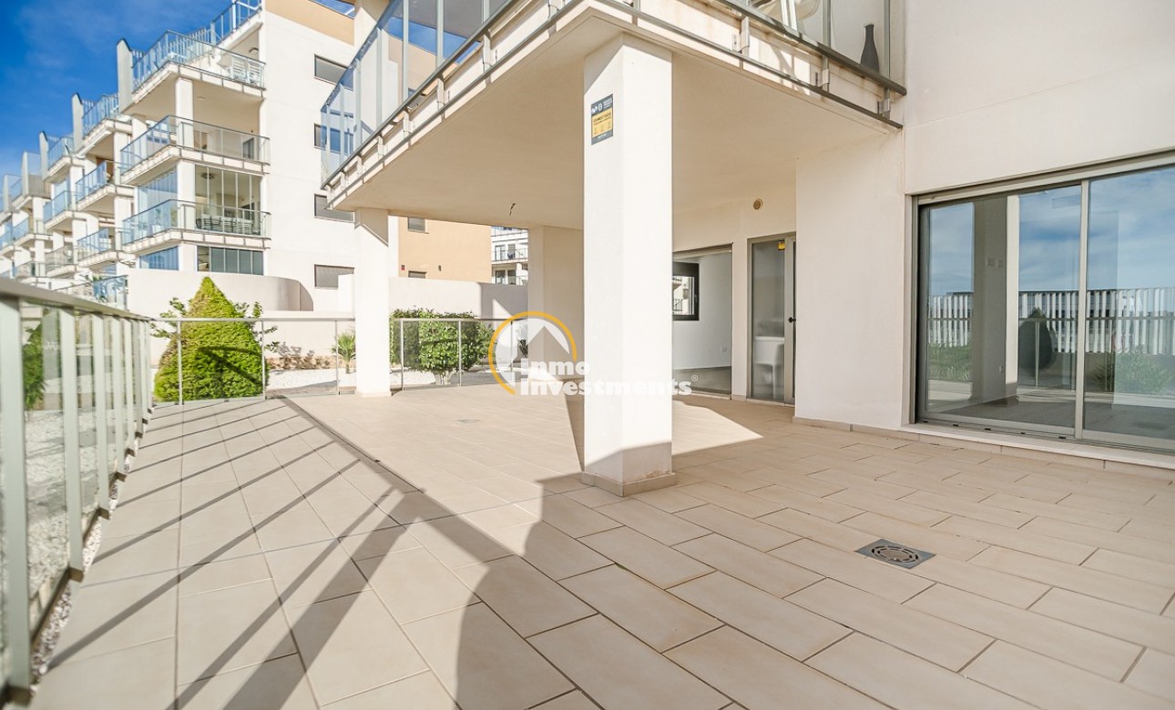 Gebrauchtimmobilien - Apartment - Orihuela Costa - Los Dolses