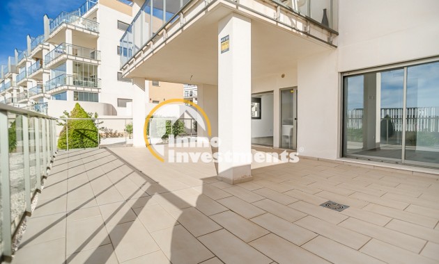 Gebrauchtimmobilien - Apartment - Orihuela Costa - Los Dolses