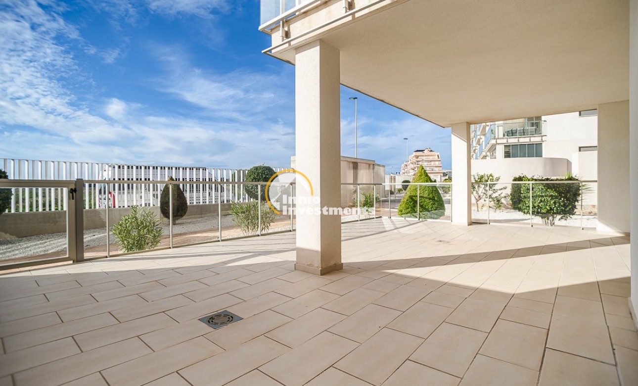 Gebrauchtimmobilien - Apartment - Orihuela Costa - Los Dolses
