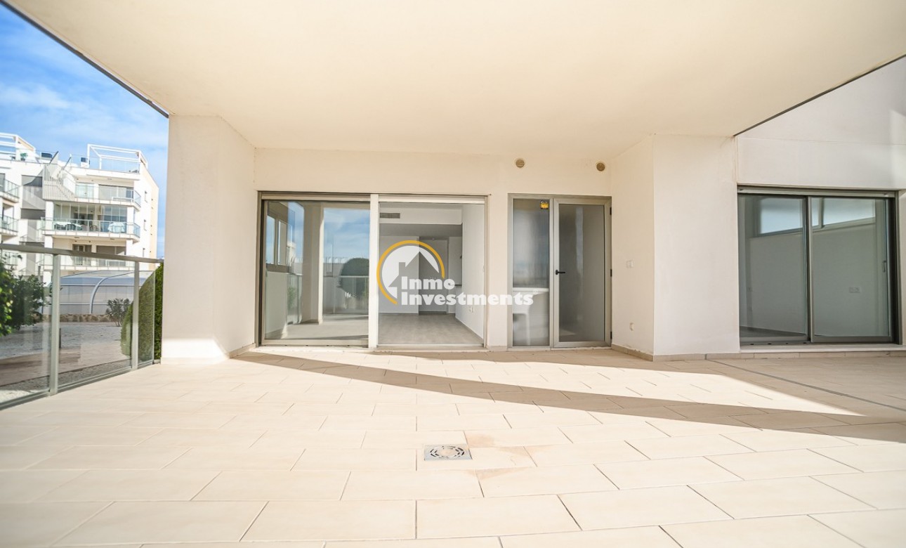 Gebrauchtimmobilien - Apartment - Orihuela Costa - Los Dolses