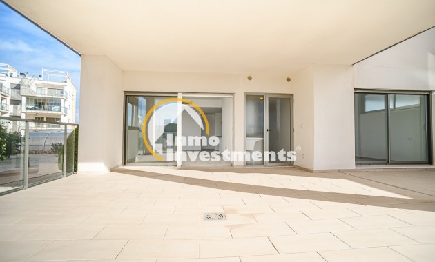 Gebrauchtimmobilien - Apartment - Orihuela Costa - Los Dolses