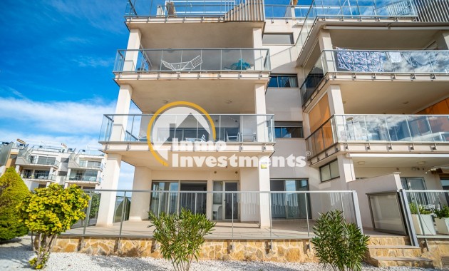 Gebrauchtimmobilien - Apartment - Orihuela Costa - Los Dolses