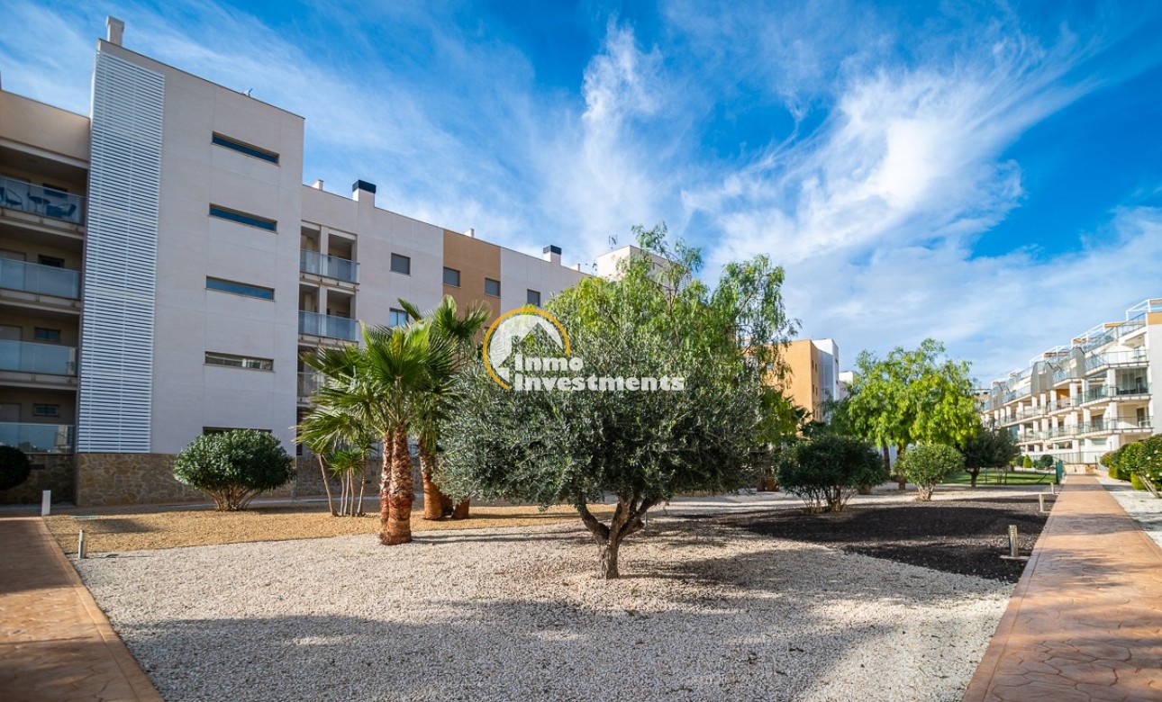 Gebrauchtimmobilien - Apartment - Orihuela Costa - Los Dolses