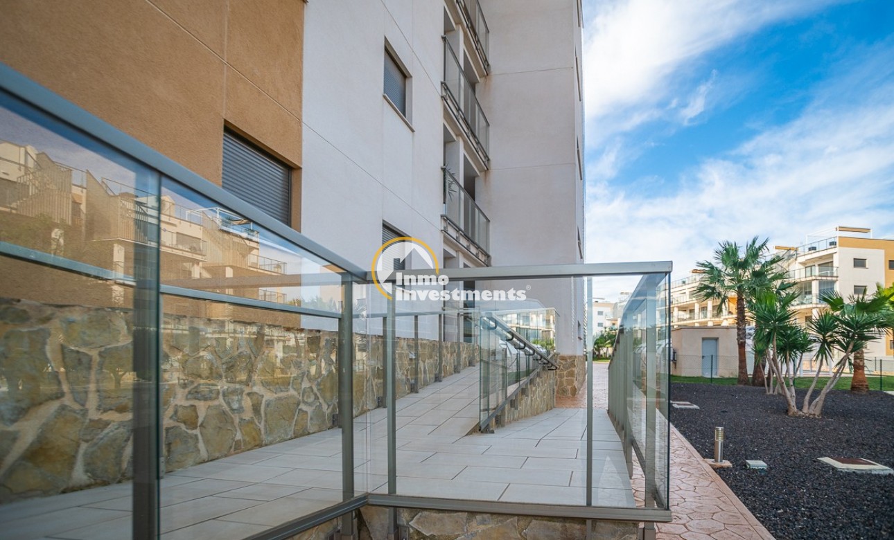 Gebrauchtimmobilien - Apartment - Orihuela Costa - Los Dolses