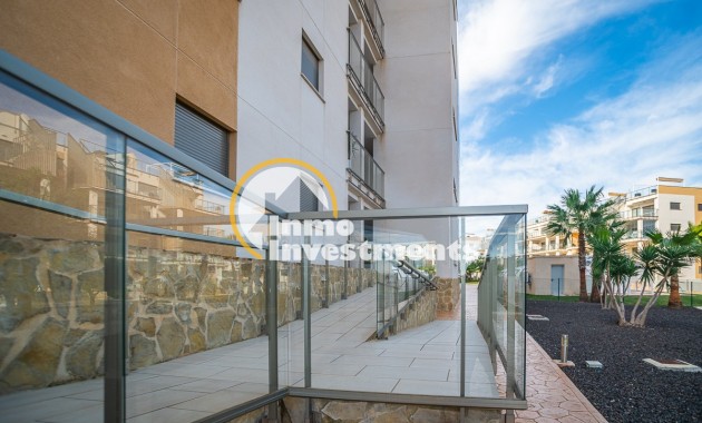 Gebrauchtimmobilien - Apartment - Orihuela Costa - Los Dolses