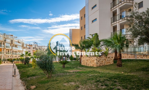 Gebrauchtimmobilien - Apartment - Orihuela Costa - Los Dolses