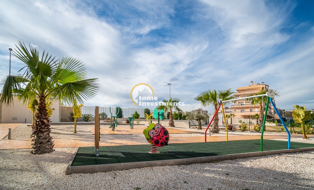 Gebrauchtimmobilien - Apartment - Orihuela Costa - Los Dolses