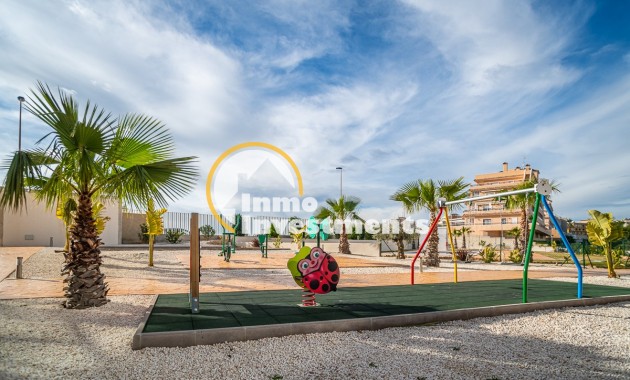 Gebrauchtimmobilien - Apartment - Orihuela Costa - Los Dolses