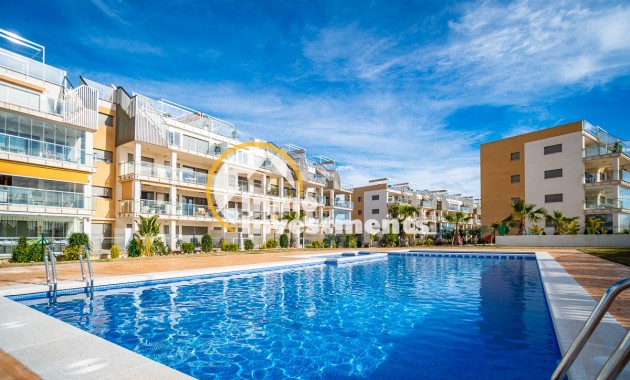 Gebrauchtimmobilien - Apartment - Orihuela Costa - Los Dolses
