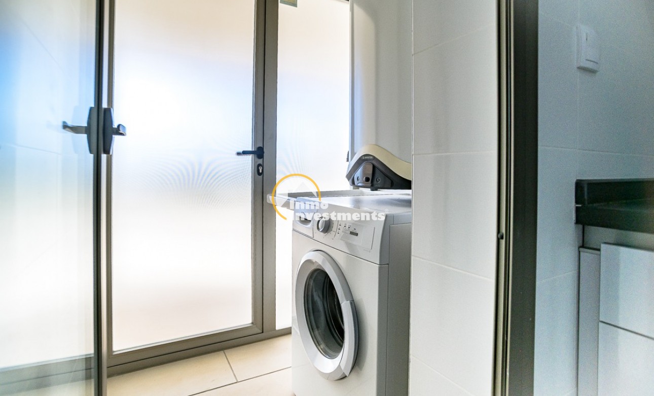 Gebrauchtimmobilien - Apartment - Orihuela Costa - Los Dolses