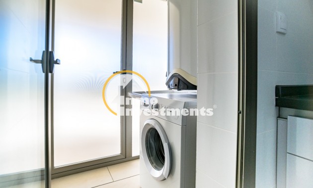 Gebrauchtimmobilien - Apartment - Orihuela Costa - Los Dolses