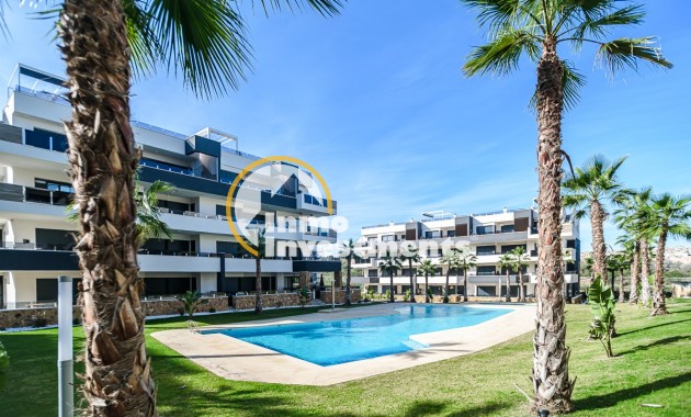 Reventa - Ático - Los Altos