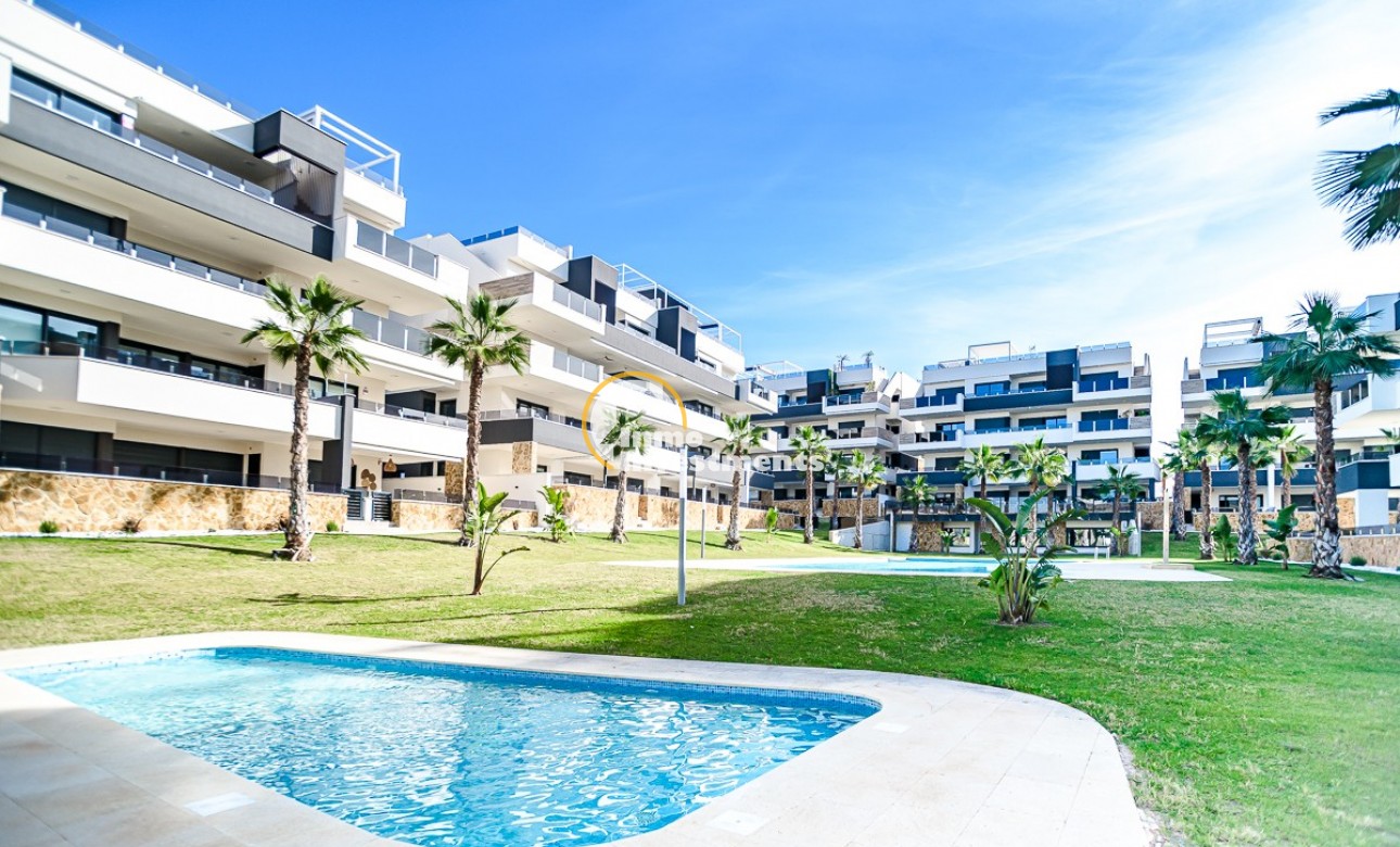 Reventa - Ático - Los Altos