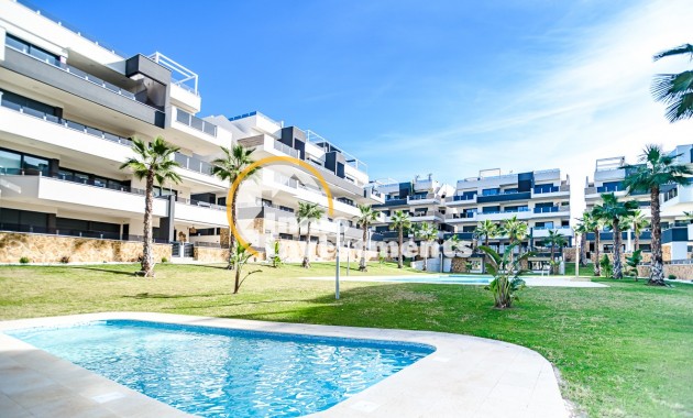 Reventa - Ático - Los Altos