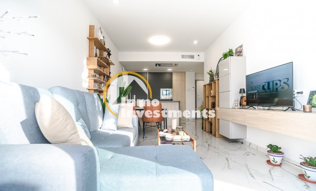 Reventa - Ático - Los Altos