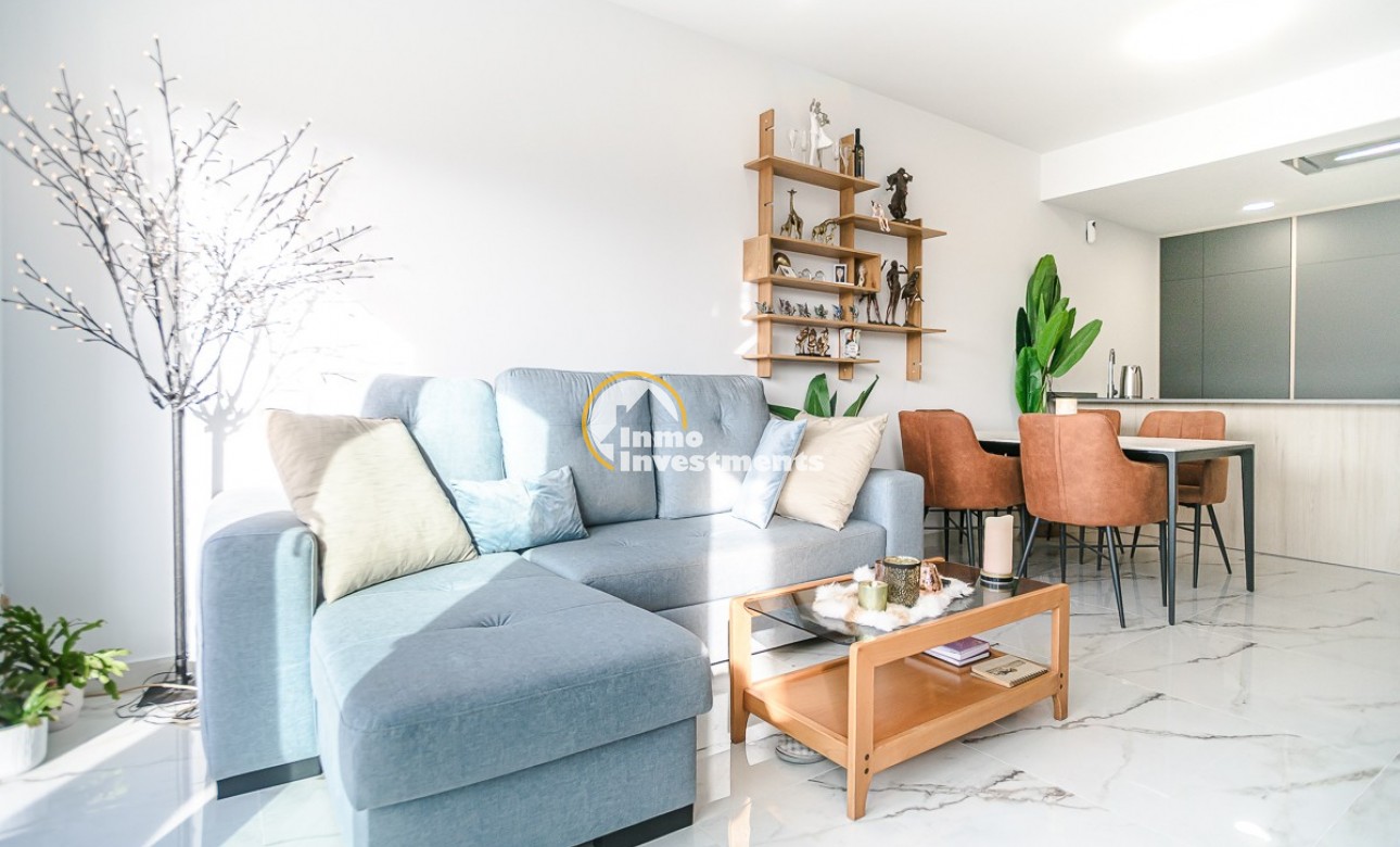 Reventa - Ático - Los Altos