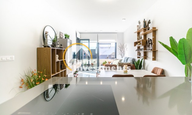 Reventa - Ático - Los Altos