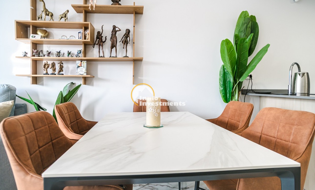 Reventa - Ático - Los Altos