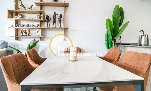 Reventa - Ático - Los Altos