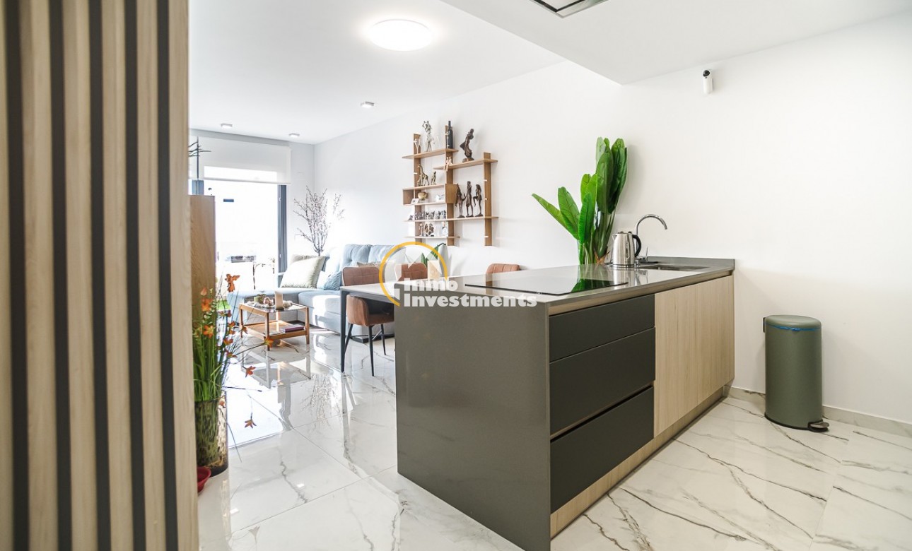 Reventa - Ático - Los Altos