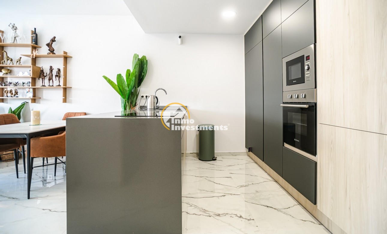 Reventa - Ático - Los Altos