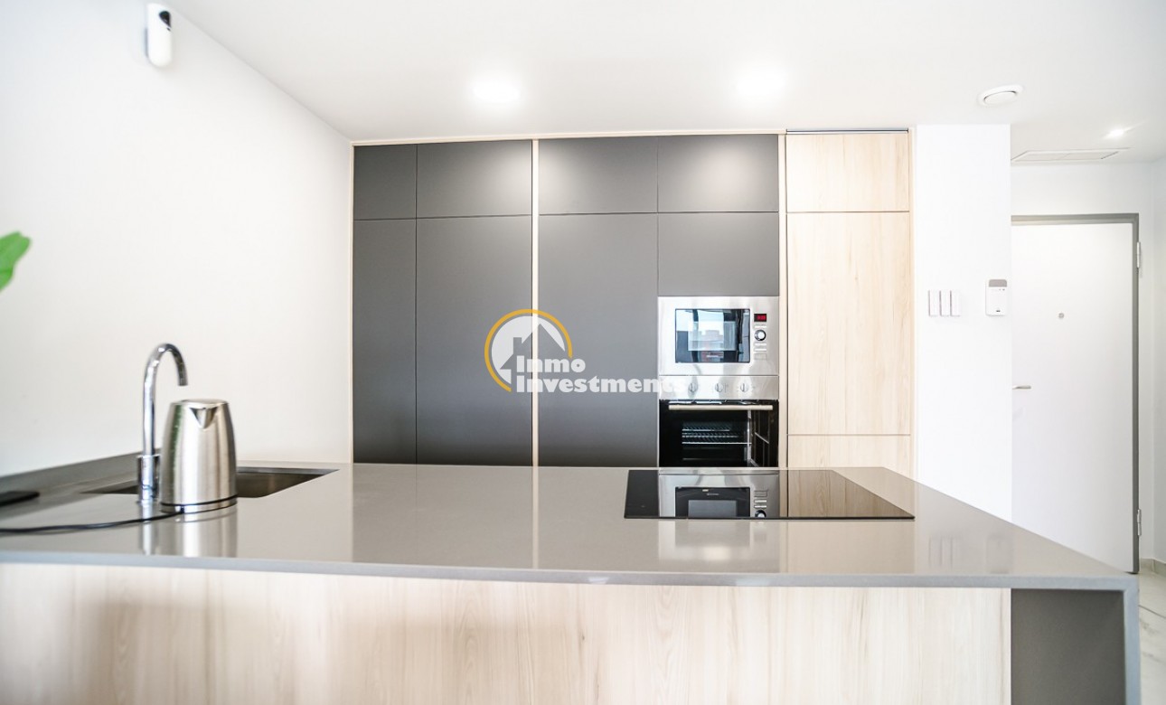 Reventa - Ático - Los Altos