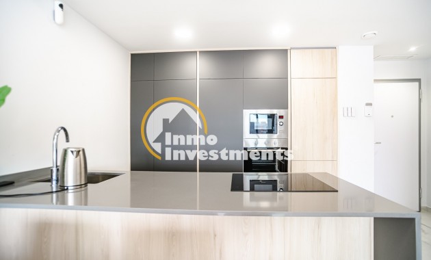 Reventa - Ático - Los Altos