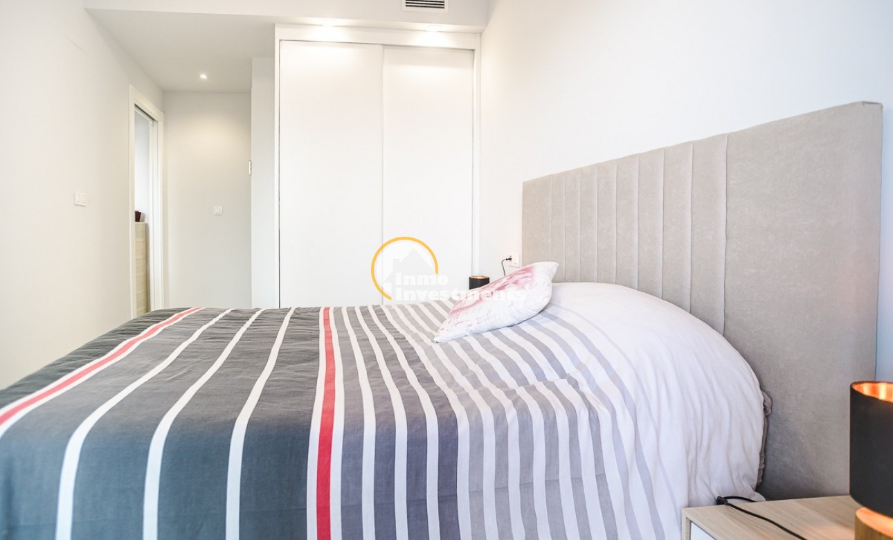 Reventa - Ático - Los Altos