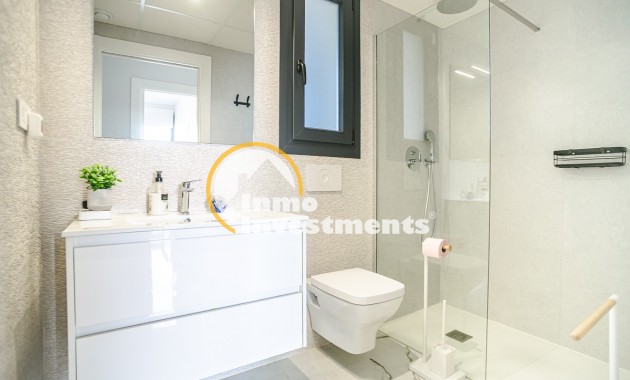 Reventa - Ático - Los Altos