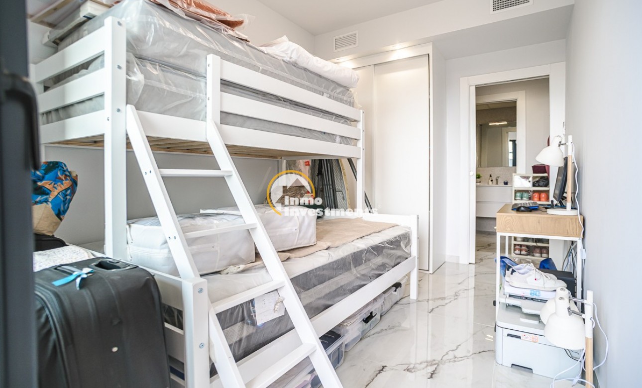 Reventa - Ático - Los Altos