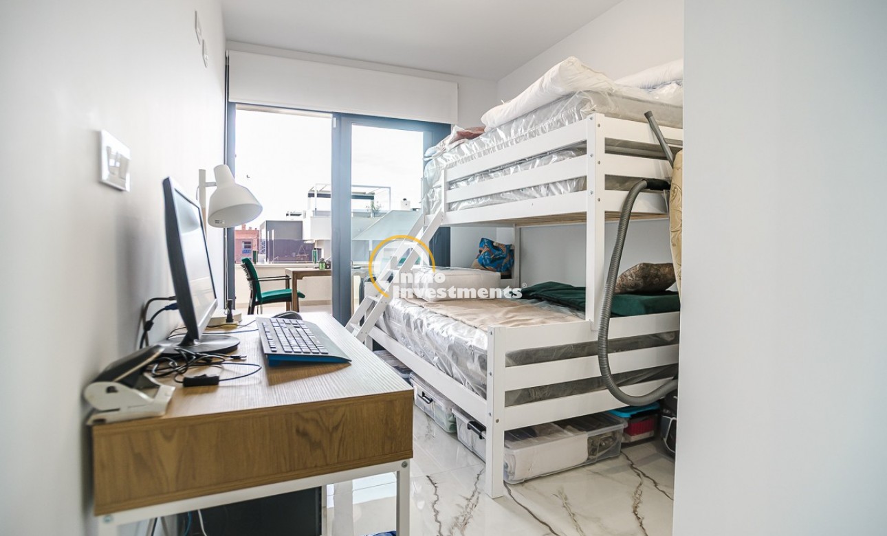 Reventa - Ático - Los Altos