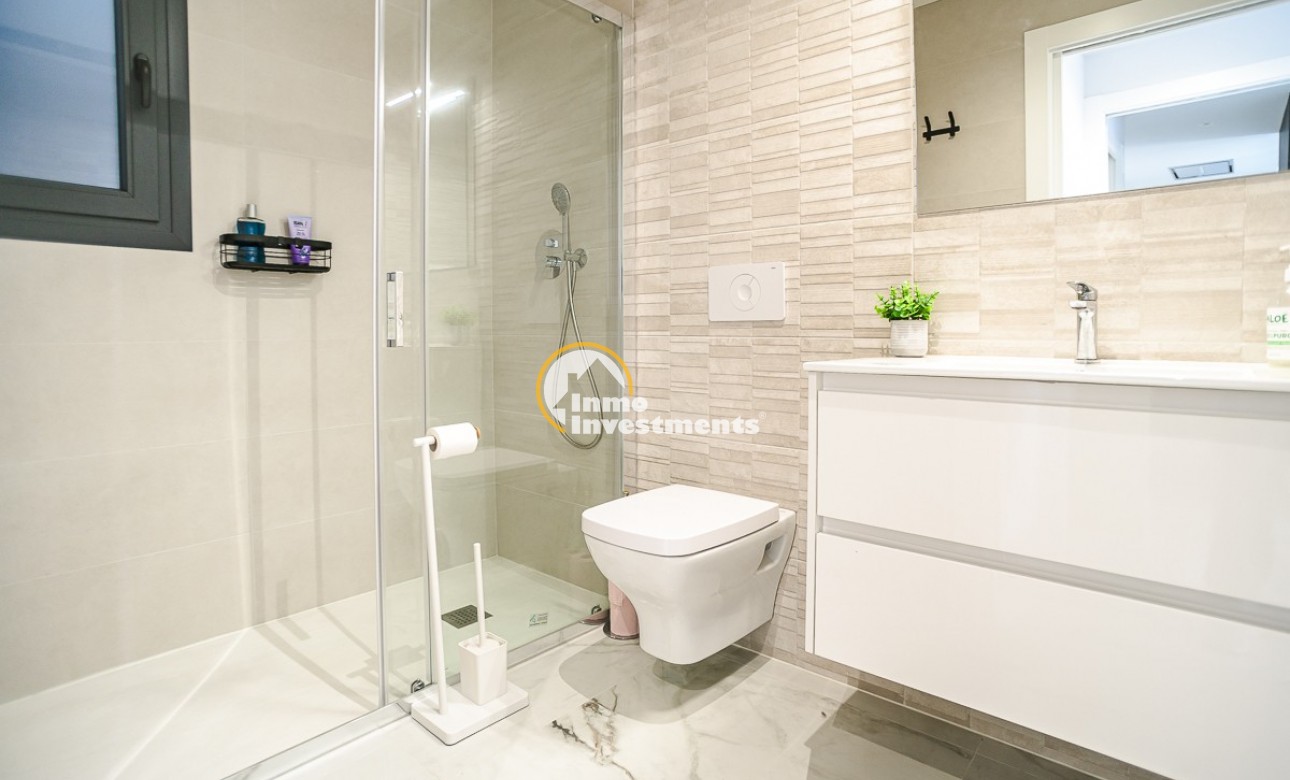 Reventa - Ático - Los Altos