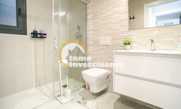 Reventa - Ático - Los Altos