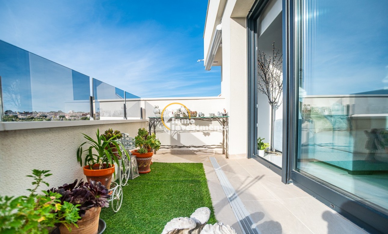 Reventa - Ático - Los Altos