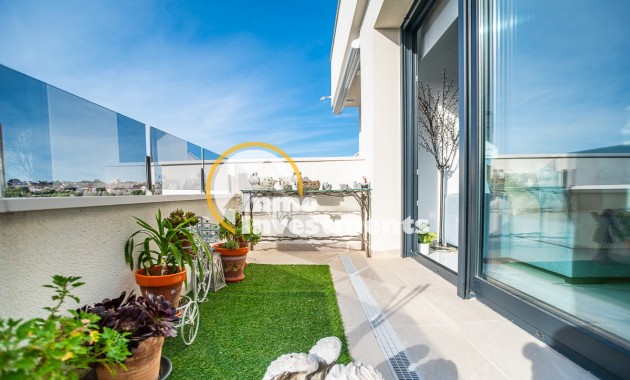 Reventa - Ático - Los Altos