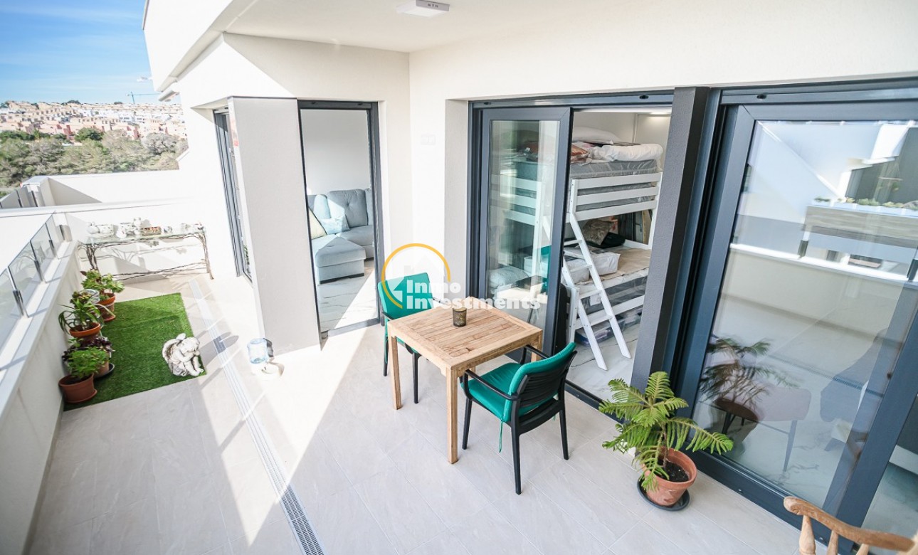 Reventa - Ático - Los Altos