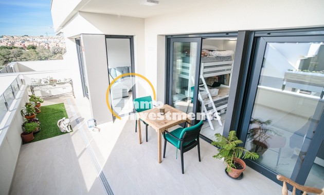 Reventa - Ático - Los Altos