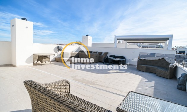 Reventa - Ático - Los Altos