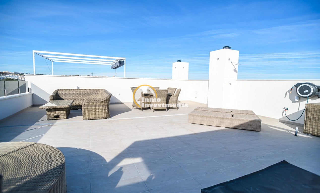 Reventa - Ático - Los Altos