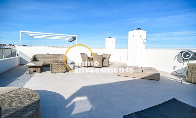 Reventa - Ático - Los Altos