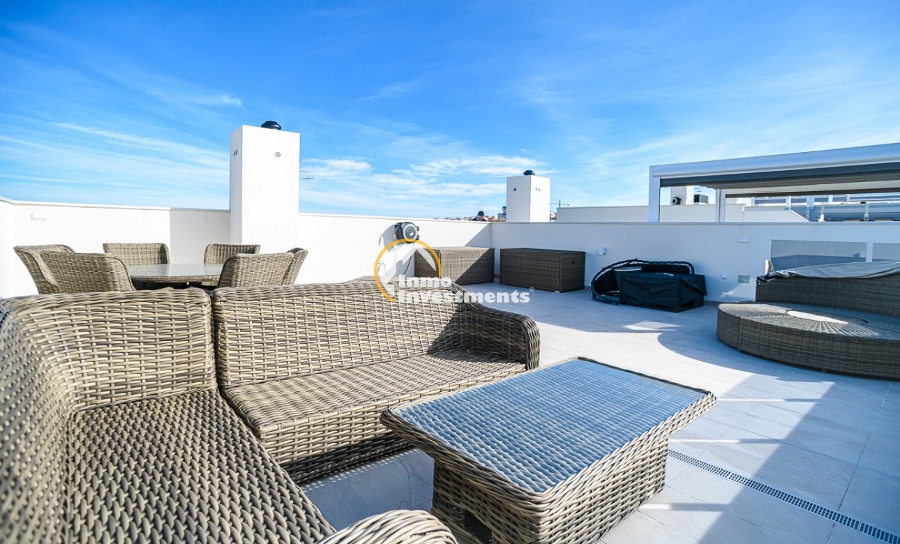 Reventa - Ático - Los Altos