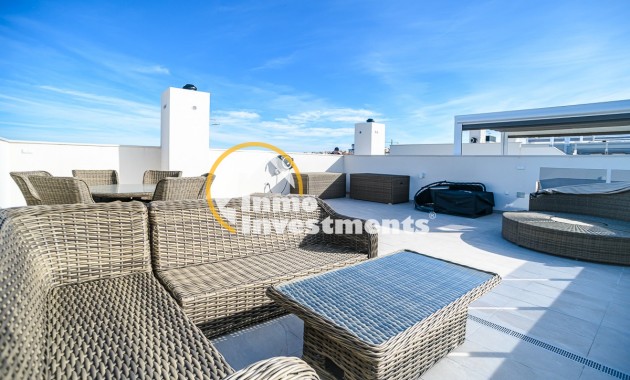 Reventa - Ático - Los Altos