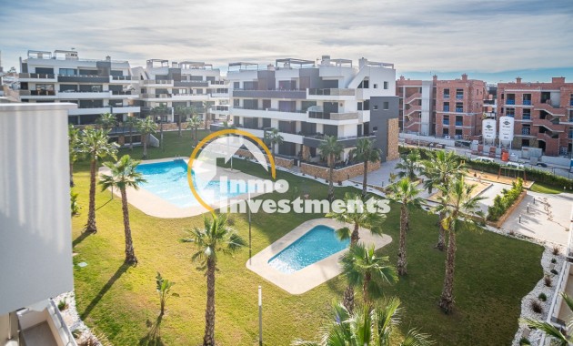 Reventa - Ático - Los Altos