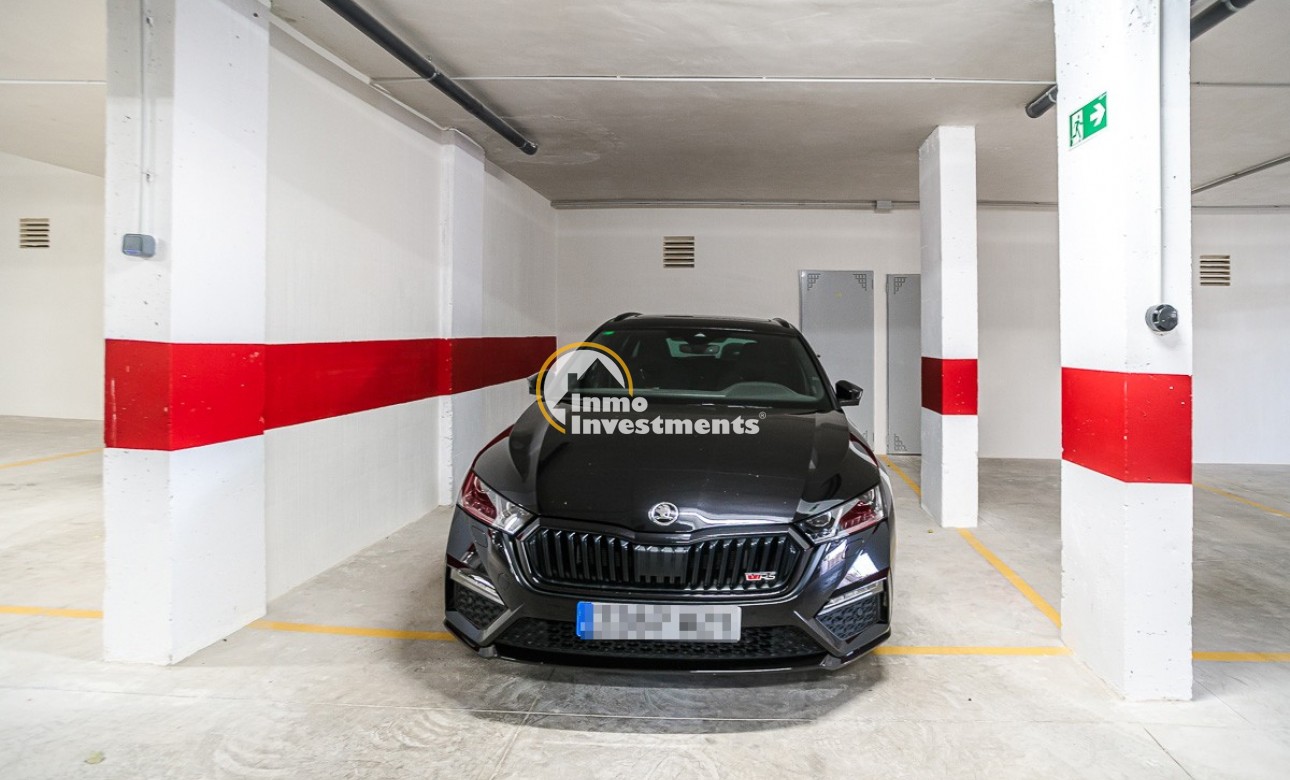 Reventa - Ático - Los Altos