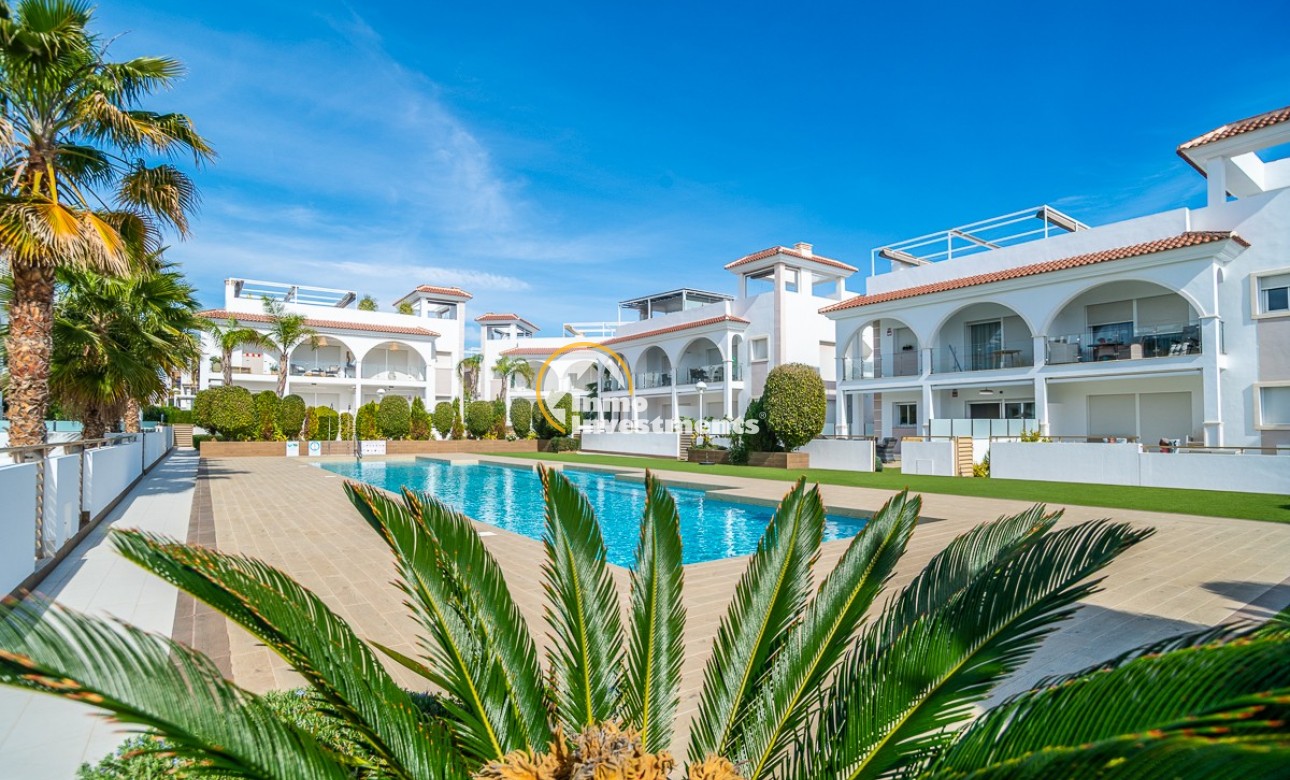 Gebrauchtimmobilien - Apartment - Ciudad Quesada - CIUDAD QUESADA