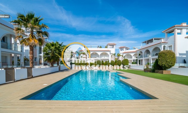 Gebrauchtimmobilien - Apartment - Ciudad Quesada - CIUDAD QUESADA