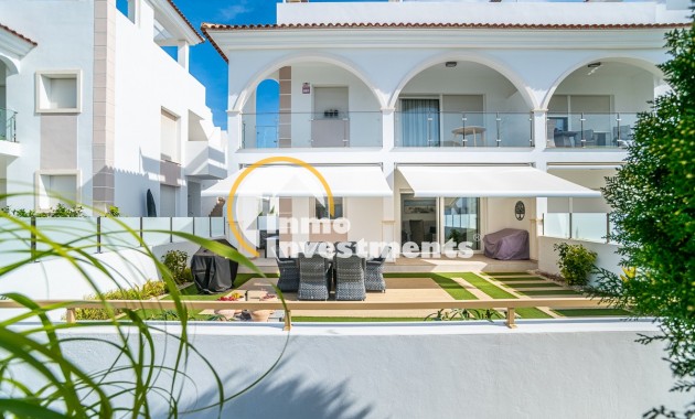 Gebrauchtimmobilien - Apartment - Ciudad Quesada - CIUDAD QUESADA